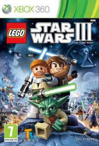 Trucos para LEGO Star Wars III: The Clone Wars - Trucos Xbox 360 (II) 