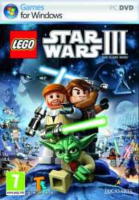 Trucos para LEGO Star Wars III: The Clone Wars - Trucos PC (II) 