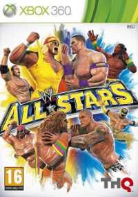 Trucos para WWE All Stars - Trucos Xbox 360