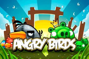 Cómo jugar al Angry Birds online (oficial)