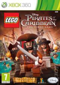 Trucos para LEGO Piratas del Caribe - Trucos Xbox 360 