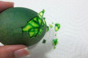 Cómo Presentar Huevos Cocidos de forma Especial