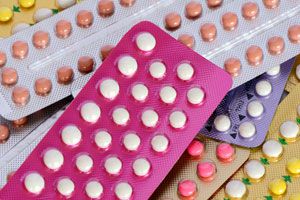 Métodos anticonceptivos eficaces. Los métodos anticonceptivos menos eficaces. Anticonceptivos de emergencia.