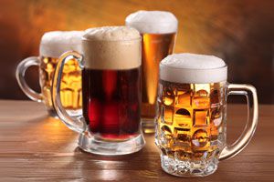 Propiedades y Beneficios de la Cerveza
