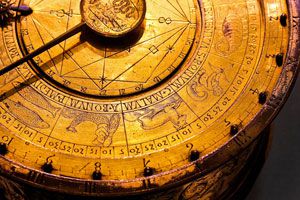 ¿Qué es la Astrología?