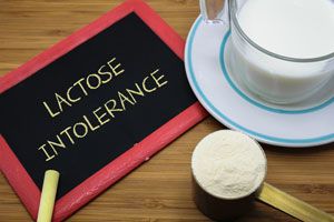 Alimentos alternativos para la intolerancia a la lactosa