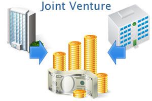 ¿Qué son las joint venture?