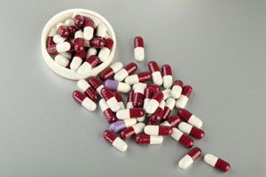 Cómo reducir los efectos secundarios de los antibióticos