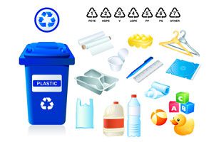 Los peligros de los residuos plásticos