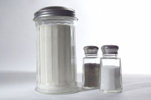 Usos prácticos de la sal
