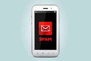 Cómo evitar el spam telefónico