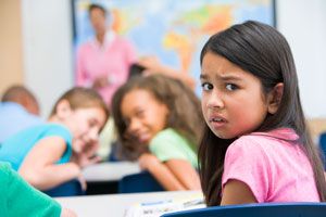 ¿Qué es el bullying? ¿Qué es el bullying?