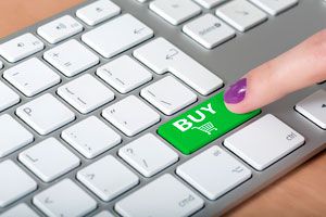 Consejos para comprar en Internet de forma segura