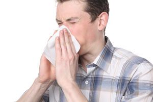 Remedios naturales para combatir la alergia