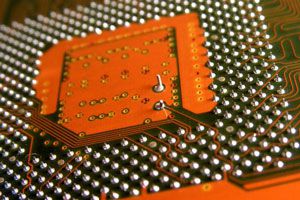 ¿Qué es un microprocesador?