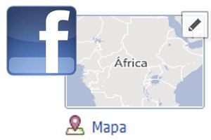 Cómo quitar el Mapa del Timeline de Facebook