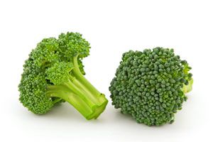 Cómo cocinar brócoli