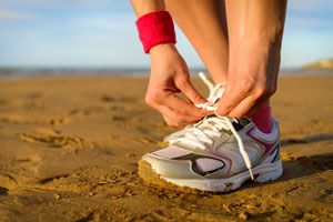 Cómo elegir el calzado para hacer running