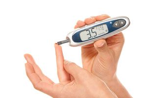 Cómo medir la glucosa
