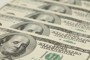 Cómo identificar dólares falsos
