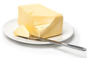 Usos poco conocidos de la mantequilla