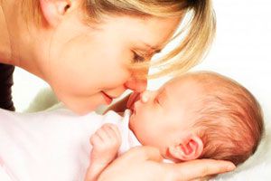 Cinco cosas que nunca te dicen acerca de la maternidad