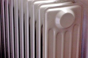 Cómo preparar los radiadores para el invierno