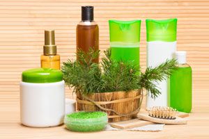 Cómo elegir cosméticos naturales de uso diario