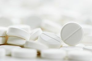 Usos poco conocidos de la aspirina
