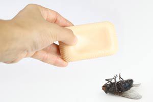 Cómo hacer un jabón repelente de insectos Cómo hacer un jabón repelente de insectos