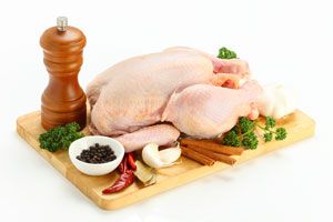 Recetas para cocinar pollo