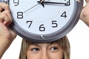 Cómo mejorar tu gestión del tiempo
