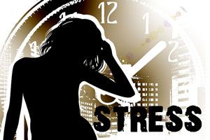 Ilustración de Cómo reducir tu nivel de estrés