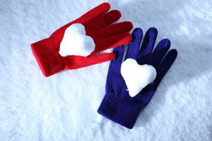 Cómo cuidar manos y uñas en invierno