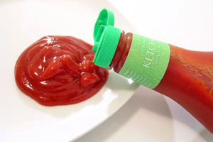 Cómo hacer ketchup casero