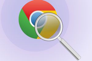 Cómo activar la función de lupa en Chrome