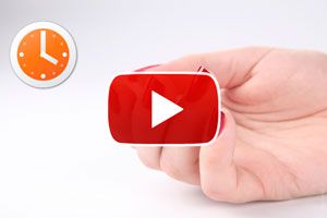 Cómo secarse las uñas en 3 minutos - Video