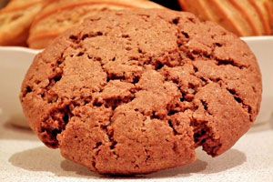 Cómo hacer galletas de avena casera. 2 recetas para hacer galletas de avena. Recetas para preparar galletas de avena caseras