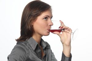 Cómo catar y comentar un vino