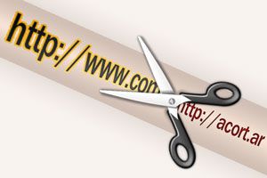 Los 5 mejores acortadores de URL