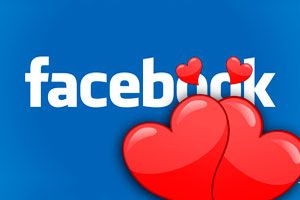 Cómo cambiar la situación sentimental en Facebook