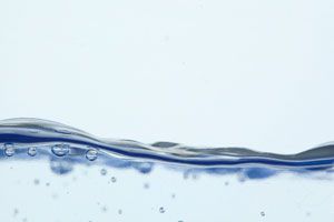 Ilustración de 10 formas de cuidar el agua