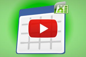 Cómo usar filtros en una tabla de Excel - Video