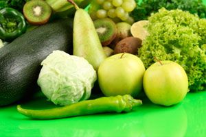 Beneficios de los jugos de verduras
