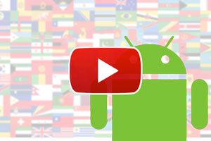 Cómo cambiar el idioma de Android - Video