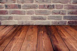 Los pisos de madera pueden quedar relucientes con productos caseros