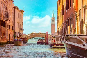 Consejos para organizar un viaje a venecia. Cómo recorrer venecia. Claves para organizar un viaje a venecia