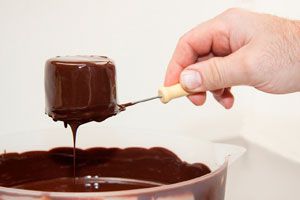 Beneficios del consumo de chocolate. Propiedades del chocolate. Lista de beneficios y aportes del chocolate
