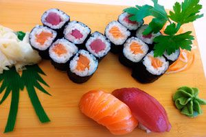 Tips para seguir la dieta japonesa. Menú y alimentos para hacer la dieta japonesa. Cómo seguir la dieta japonesa y su variente de Okinawa