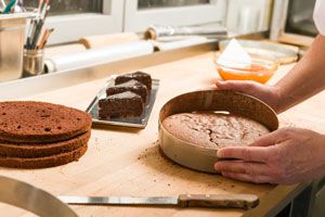 Cómo cocinar pasteles pefectos y esponjosos. Claves para lograr bizcochos y pasteles perfectos. Pasos para preparar pasteles